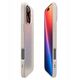 Etui Spigen Liquid Air do Apple iPhone 17 Pro Max Natural Titanium