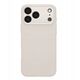 Etui Spigen Liquid Air do Apple iPhone 17 Pro Max Natural Titanium