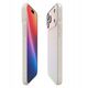 Etui Spigen Liquid Air do Apple iPhone 17 Pro Max Natural Titanium