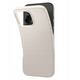 Etui Spigen Liquid Air do Apple iPhone 17 Pro Natural Titanium