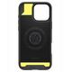 Etui Spigen Rugged Armor Mag MagSafe do Apple iPhone 17 Pro Matte Black