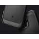 Etui Spigen Rugged Armor Mag MagSafe do Apple iPhone 17 Pro Matte Black