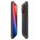 Etui Spigen Rugged Armor Mag MagSafe do Apple iPhone 17 Pro Matte Black