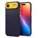 Etui Spigen Nano Pop Mag MagSafe do Apple iPhone 17 Air Blueberry Navy