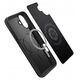 Etui Spigen Thin Fit Mag MagSafe do Apple iPhone 17 Black