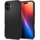 Etui Spigen Thin Fit Mag MagSafe do Apple iPhone 17 Black
