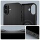 Etui Spigen Thin Fit Mag MagSafe do Apple iPhone 17 Black