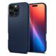 Etui Spigen Liquid Air do Apple iPhone 17 Pro Navy Blue