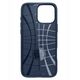 Etui Spigen Liquid Air do Apple iPhone 17 Pro Navy Blue