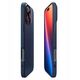 Etui Spigen Liquid Air do Apple iPhone 17 Pro Navy Blue