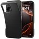 Etui Spigen Liquid Air do Apple iPhone 17 Pro Matte Black