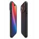 Etui Spigen Liquid Air do Apple iPhone 17 Pro Matte Black