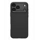 Etui Spigen Liquid Air do Apple iPhone 17 Pro Matte Black