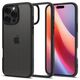 Etui Spigen Ultra Hybrid do Apple iPhone 17 Air Matte Black