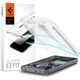 Szkło hartowane Spigen Glas.tr ez Fit do Nothing Phone 3 Clear [2 PACK]