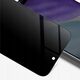Szkło hartowane AMAZINGTHING Radix Privacy prywatyzujące na iPhone 17