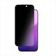 Szkło hartowane AMAZINGTHING Titan FusionFilter 7 matowe prywatyzujące na iPhone 17 Pro