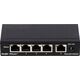 Switch Reyee Switch RG-ES105GD 5-PORTOWY REYEE