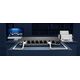 Switch Reyee Switch RG-ES108GD 8-PORTOWY REYEE