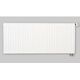 Καλοριφέρ K11 500/400 TERMOTEKNIK με στηρίγματα 312W
