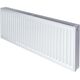Καλοριφέρ K11 500/400 TERMOTEKNIK με στηρίγματα 312W
