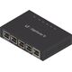 Router Ubiquiti NET ROUTER 1000M 5PORT 1SFP/ER-X-SFP UBIQUITI