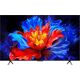 Telewizor TCL 55P8K QLED 55'' 4K Ultra HD Google TV