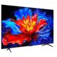 Telewizor TCL 55P8K QLED 55'' 4K Ultra HD Google TV