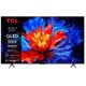 Telewizor TCL 55P8K QLED 55'' 4K Ultra HD Google TV