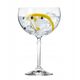 WATER GLASS ROMA 0.470L 4PCE