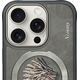 Etui Nimmy Dragon do iPhone 16 Pro szary standard