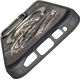 Etui Nimmy Dragon do iPhone 16 Pro szary standard