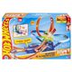 Hot Wheels Πίστες Κόλπων Μεγάλη Εναέρια Σύγκρουση