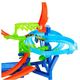 Hot Wheels Πίστες Κόλπων Μεγάλη Εναέρια Σύγκρουση