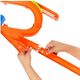 Hot Wheels Πίστες Κόλπων Μεγάλη Εναέρια Σύγκρουση