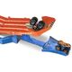 Hot Wheels Monster Trucks JFR07 αυτοκινητάκι