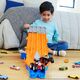 Hot Wheels Monster Trucks JFR07 αυτοκινητάκι