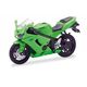 Motocykl Kawasaki Ninja ZX-6RR 1:18