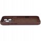 Decoded Leather Backcover - skórzana obudowa ochronna do iPhone 17 Pro Max kompatybilna z MagSafe (chocolat brown)