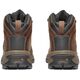 Timberland Flume Mid WP TB1181282421 Brązowe 42