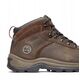Timberland Flume Mid WP TB1181282421 Brązowe 42