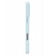 Etui Spigen Silicone Fit Mag MagSafe do Apple iPhone 17 Pro Max Mute Blue