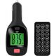 Transmiter FM TRANSMITER FM LTC ŁADOWARKA USB 12/24 V LXTR10