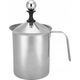 Spieniacz do mleka Zilner SPIENIACZ DO MLEKA 400ML ZILNER ZL-8704