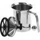 Spieniacz do mleka Zilner SPIENIACZ DO MLEKA 400ML ZILNER ZL-8704