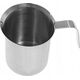 Spieniacz do mleka Zilner SPIENIACZ DO MLEKA 400ML ZILNER ZL-8704