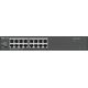 Reyee RG-ES116G-L Μη Διαχειριζόμενος Διακόπτης (RG-ES116G-L)
