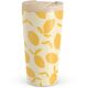 BURGA Θερμός 500ml με καπάκι Lemon Tart