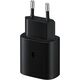 Mains charger RAPIDE 25W Port