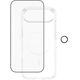 PanzerGlass CARE by PanzerGlass 3-in-1 Explorer Set iP 17 Air